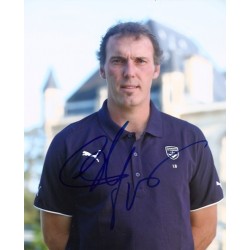 Laurent BLANC