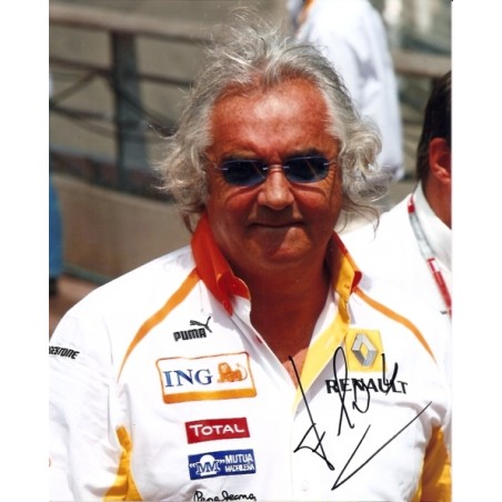 Flavio BRIATORE