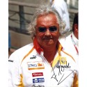 Flavio BRIATORE