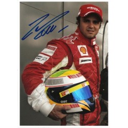Felipe MASSA