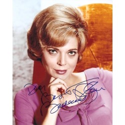 Autographe Barbara BAIN