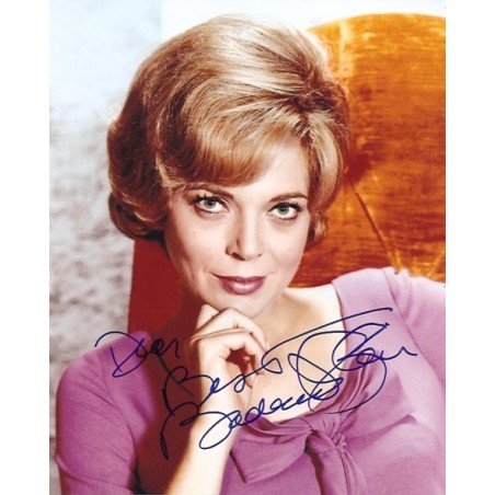 Barbara BAIN