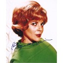 Barbara BAIN