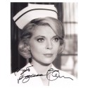 Barbara BAIN