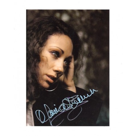 Marisa BERENSON