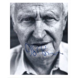 Autographe John BOORMAN