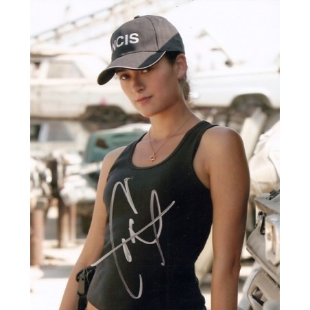 Cote DE PABLO