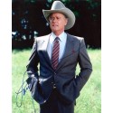 Larry HAGMAN
