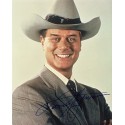 Larry HAGMAN