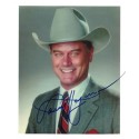 Larry HAGMAN