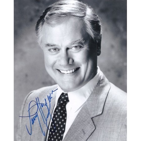 Larry HAGMAN