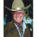 Larry HAGMAN