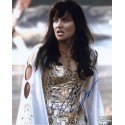 Autographe Lucy LAWLESS