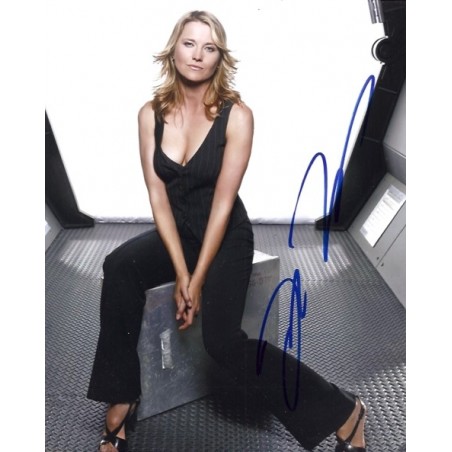 Lucy LAWLESS