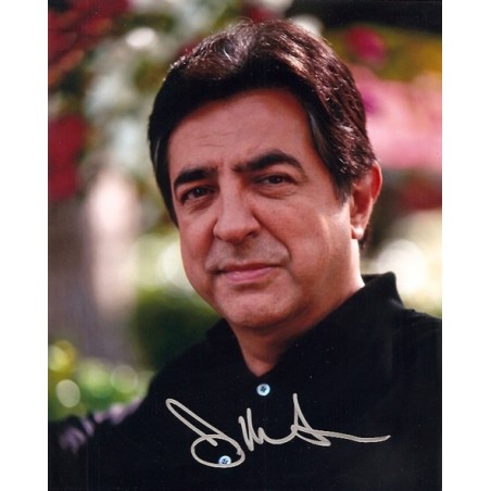 Joe MANTEGNA