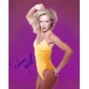 Autographe Donna MILLS