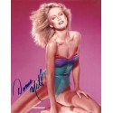 Donna MILLS