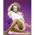 Donna MILLS