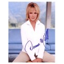 Donna MILLS