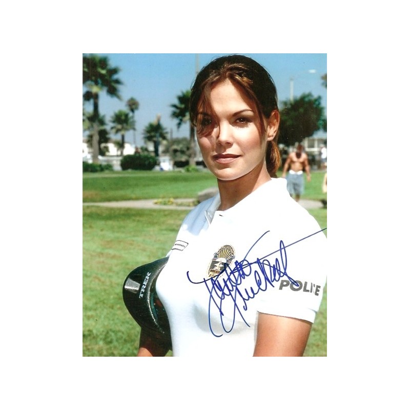 paula trickey