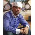Autographe ICE T
