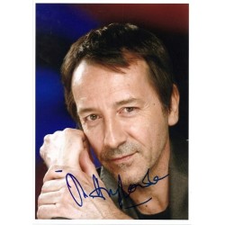 Autographe Jean Hugues ANGLADE