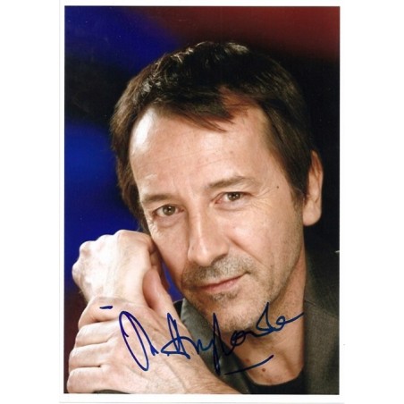Jean Hugues ANGLADE