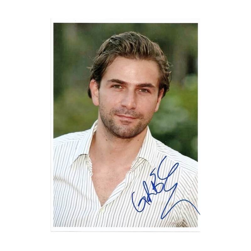 de grégory fitoussi autographe gregory fitoussi photo d 233 dicac 233 e de grégory fitoussi autographe gregory fitoussi photo d 233 dicac 233 e