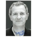 Autographe Francis HUSTER