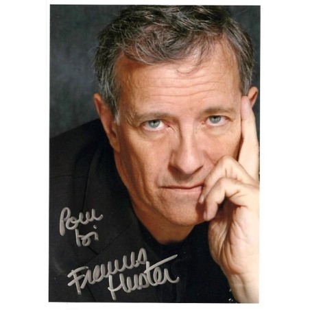 Francis HUSTER