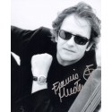 Francis HUSTER