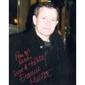 Francis HUSTER