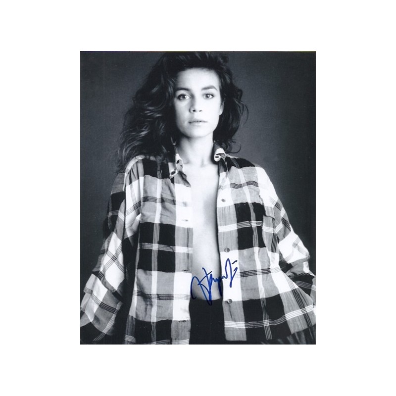valerie kaprisky femme publique
