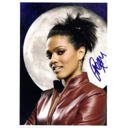 Freema AGYEMAN