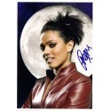 Freema AGYEMAN