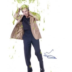 Ben STILLER