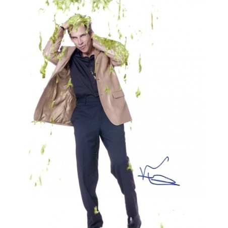 Ben STILLER