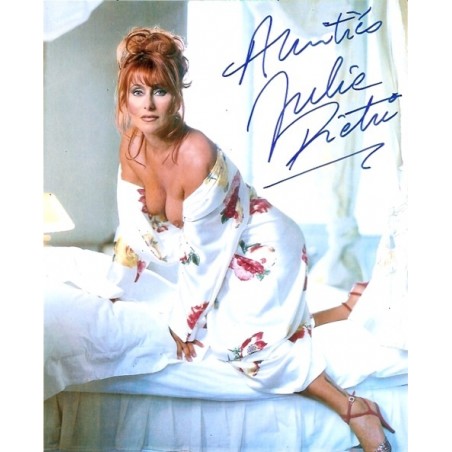 Julie PIETRI