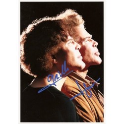 Autographe Grichka & Igor BOGDANOV
