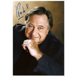 Autographe Jacques PRADEL