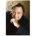 Autographe Jacques PRADEL