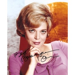 Barbara BAIN
