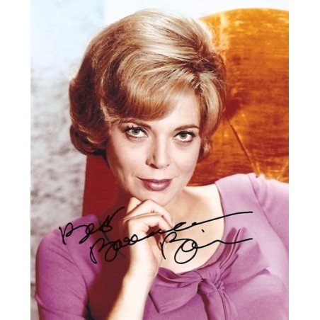 Barbara BAIN