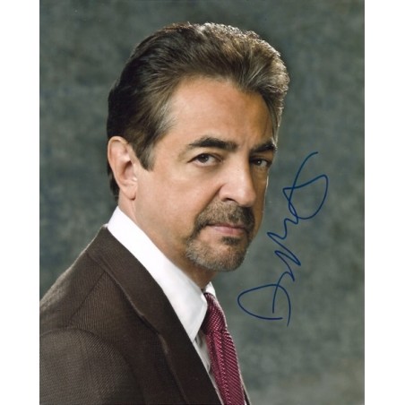 Joe MANTEGNA