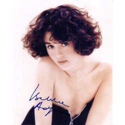 Isabelle ADJANI