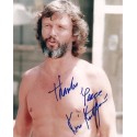 Kris KRISTOFFERSON