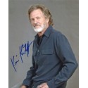 Kris KRISTOFFERSON