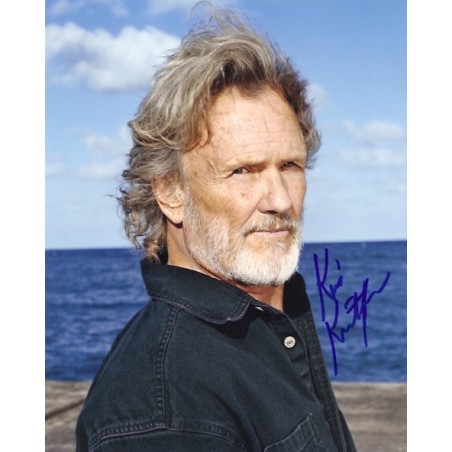 Kris KRISTOFFERSON