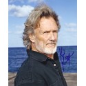 Kris KRISTOFFERSON