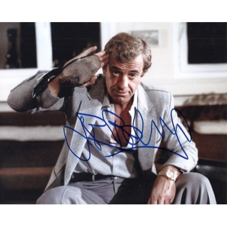 Jean Paul BELMONDO